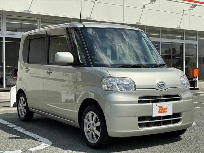 TANTO-9