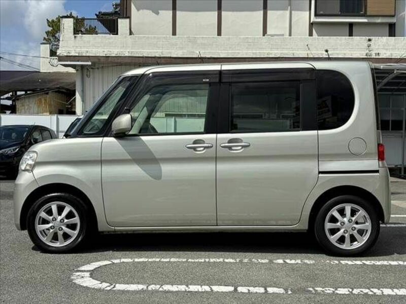 TANTO-10