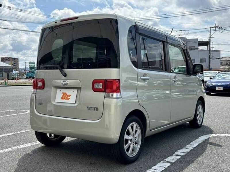 TANTO-12