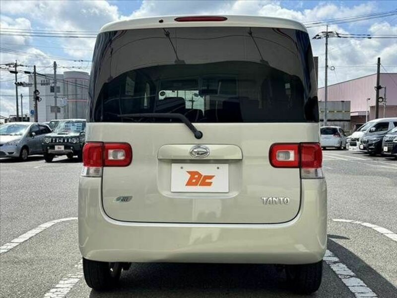TANTO-13