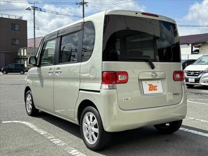 TANTO-14