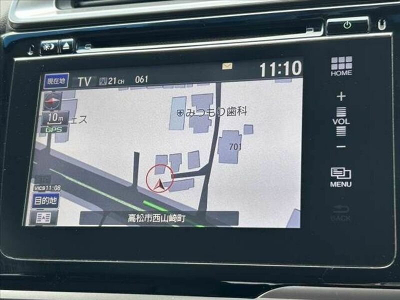 FIT HYBRID-2