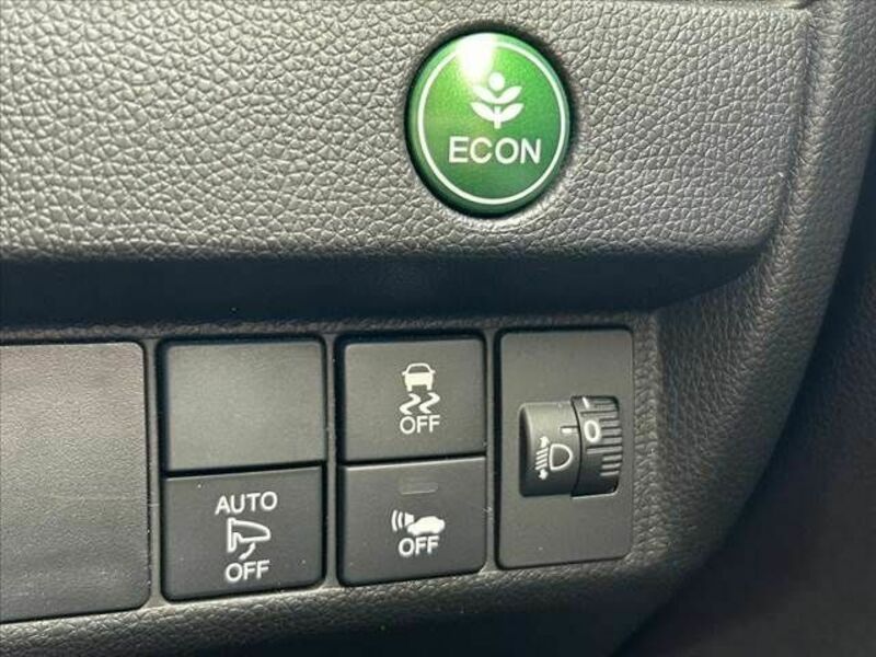 FIT HYBRID-4