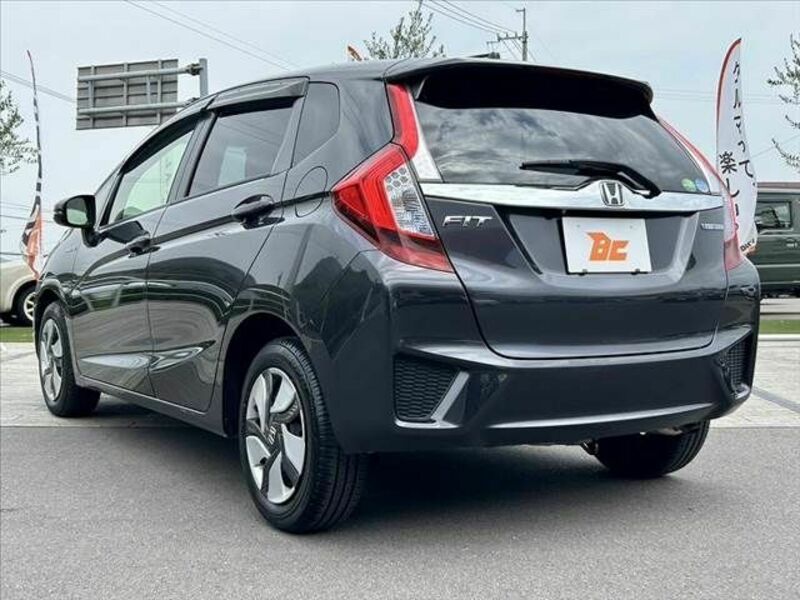 FIT HYBRID-12