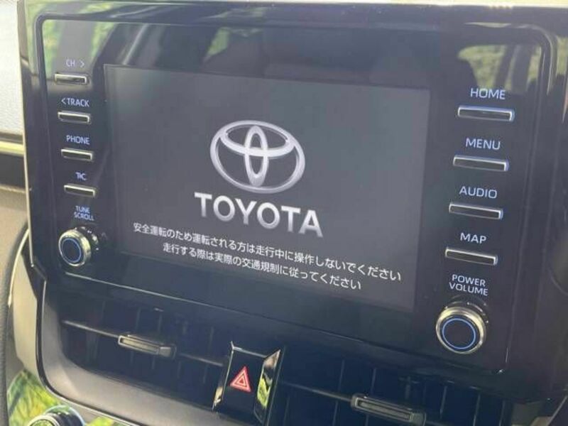 COROLLA CROSS-2