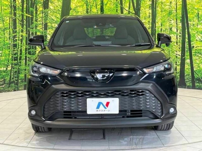 COROLLA CROSS-14