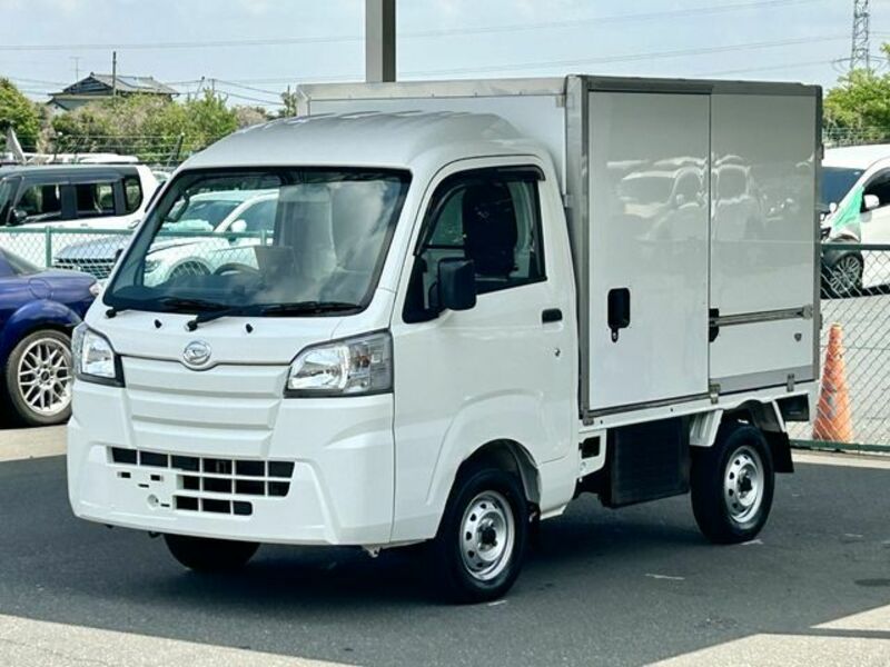 HIJET TRUCK-5