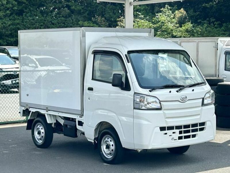 HIJET TRUCK-6