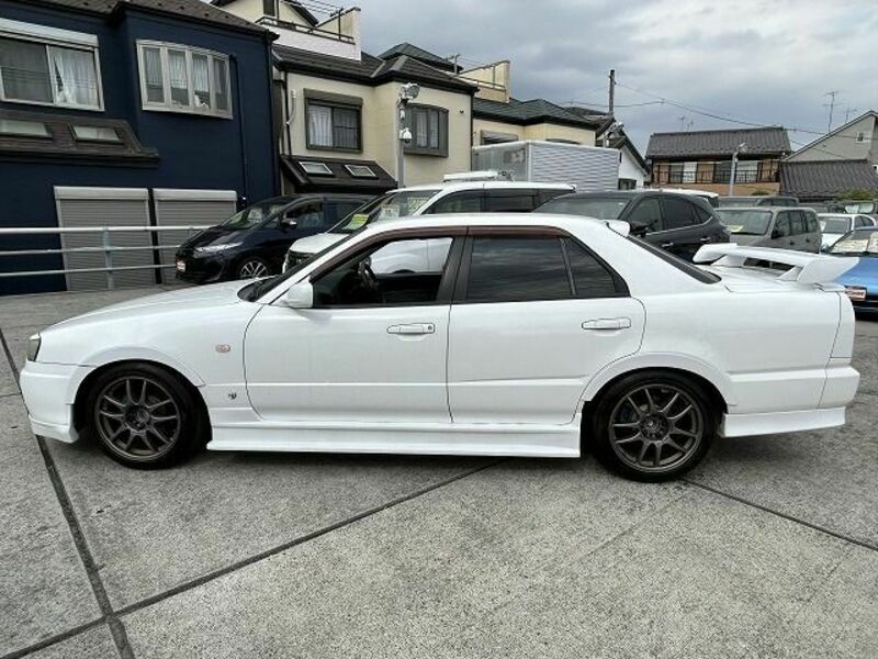 SKYLINE