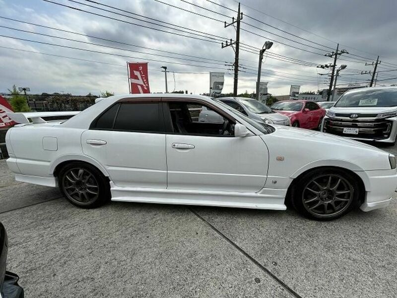 SKYLINE