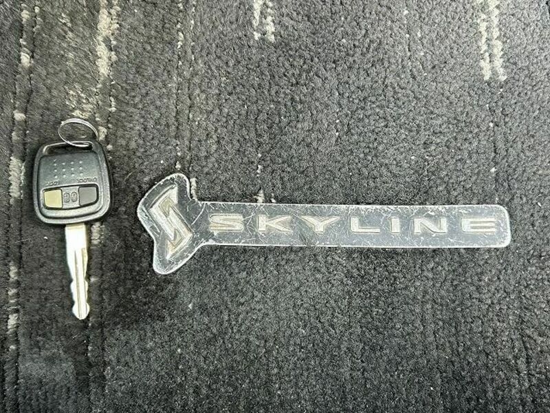 SKYLINE