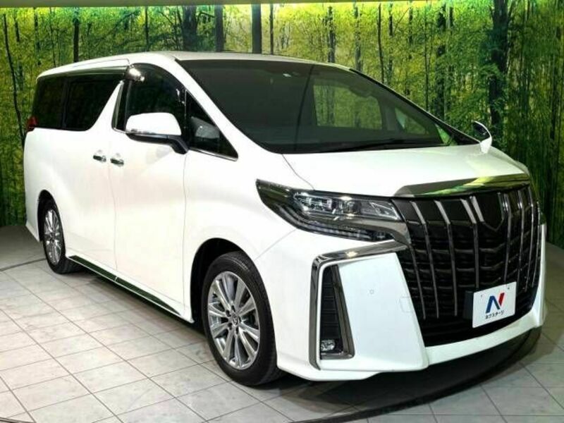 ALPHARD