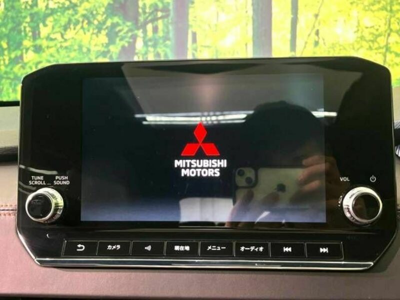 OUTLANDER PHEV-4