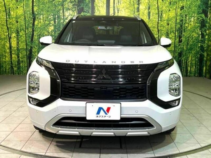 OUTLANDER PHEV-14