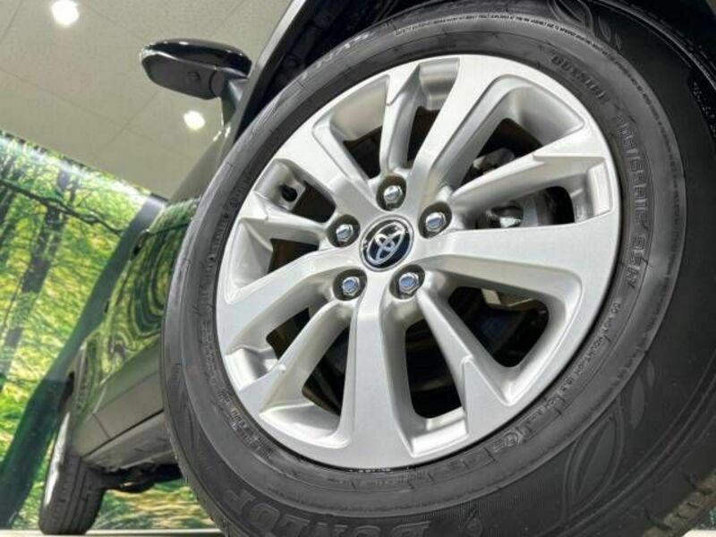 YARIS CROSS-10