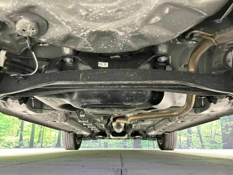 YARIS CROSS-19
