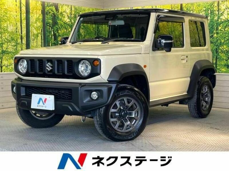 JIMNY SIERRA