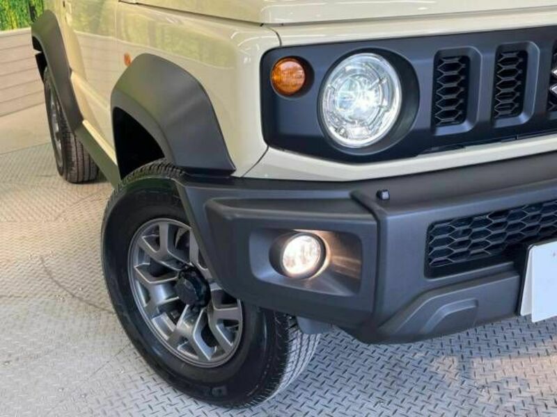 JIMNY SIERRA-11