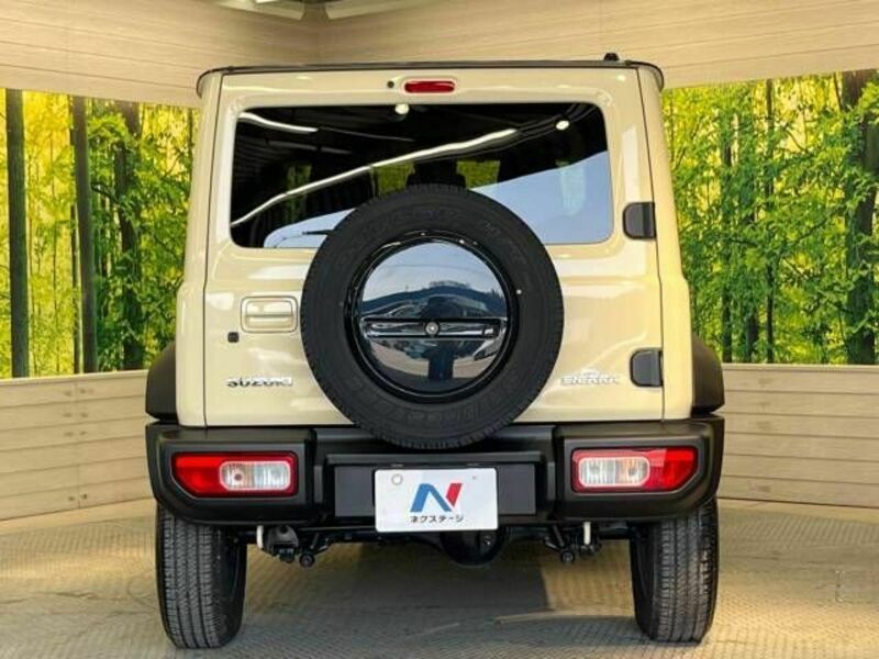 JIMNY SIERRA-14