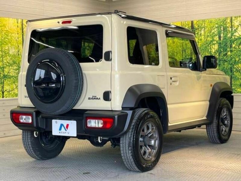 JIMNY SIERRA-16