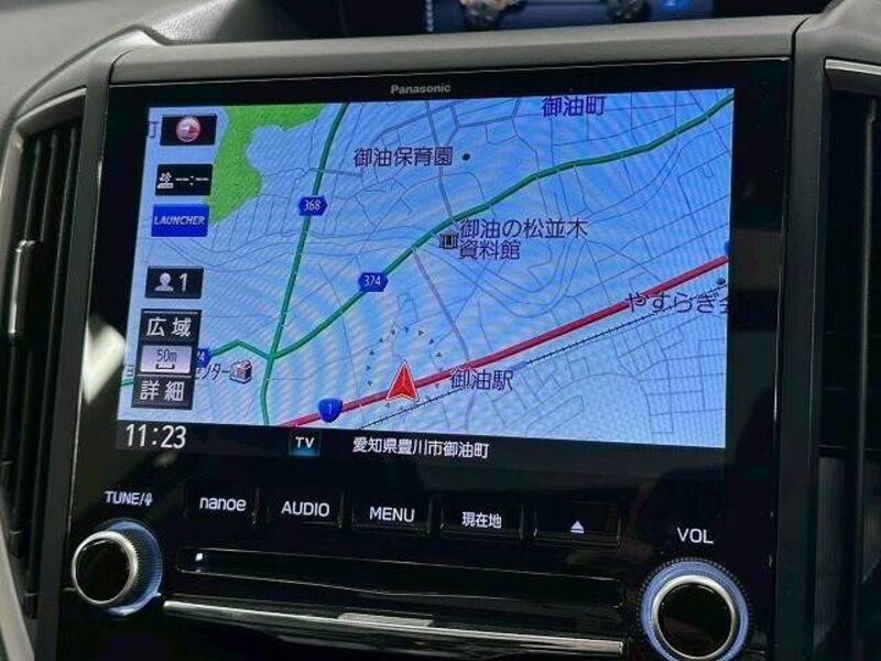 FORESTER-2