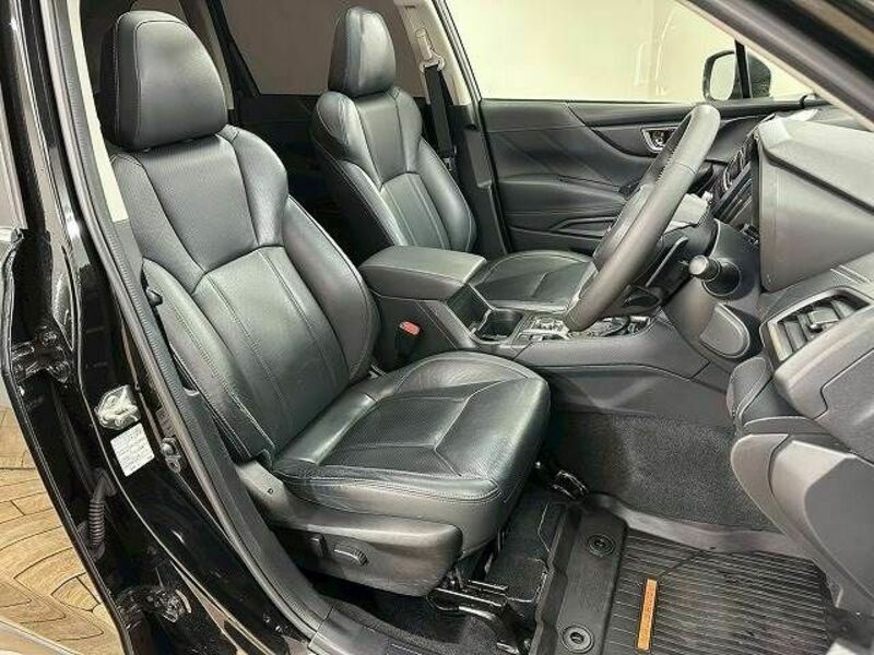 FORESTER-4