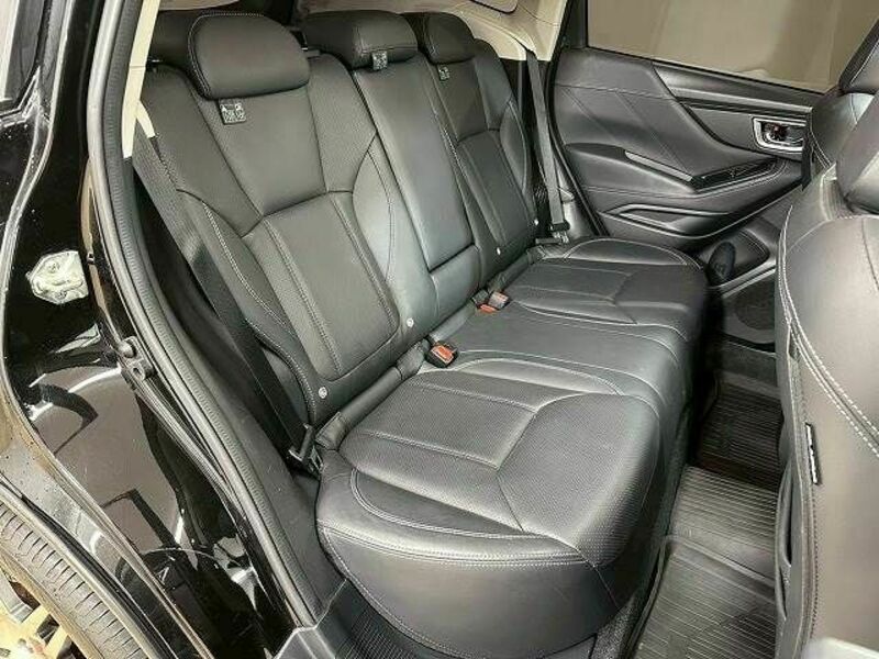 FORESTER-5