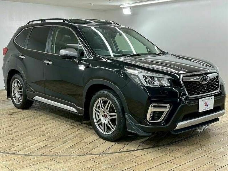 FORESTER-13