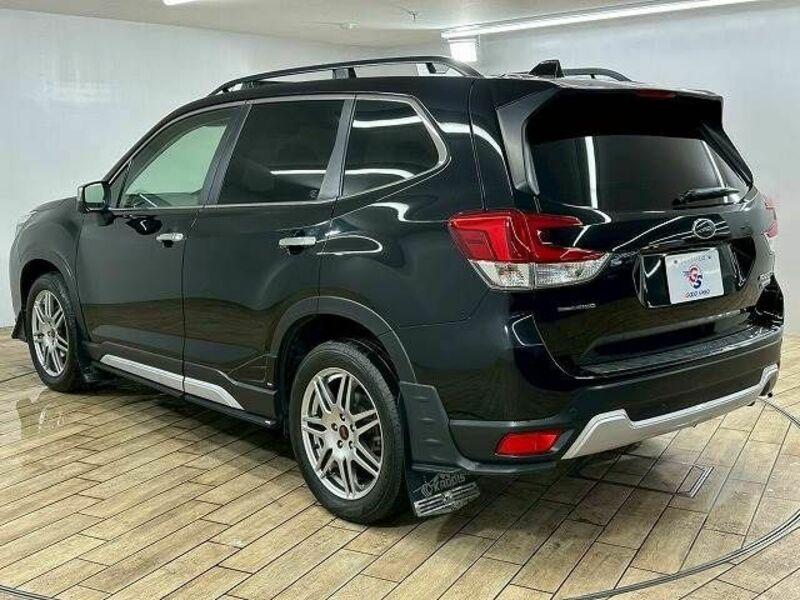 FORESTER-15