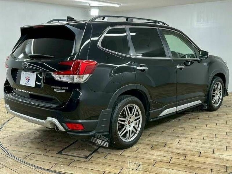FORESTER-16