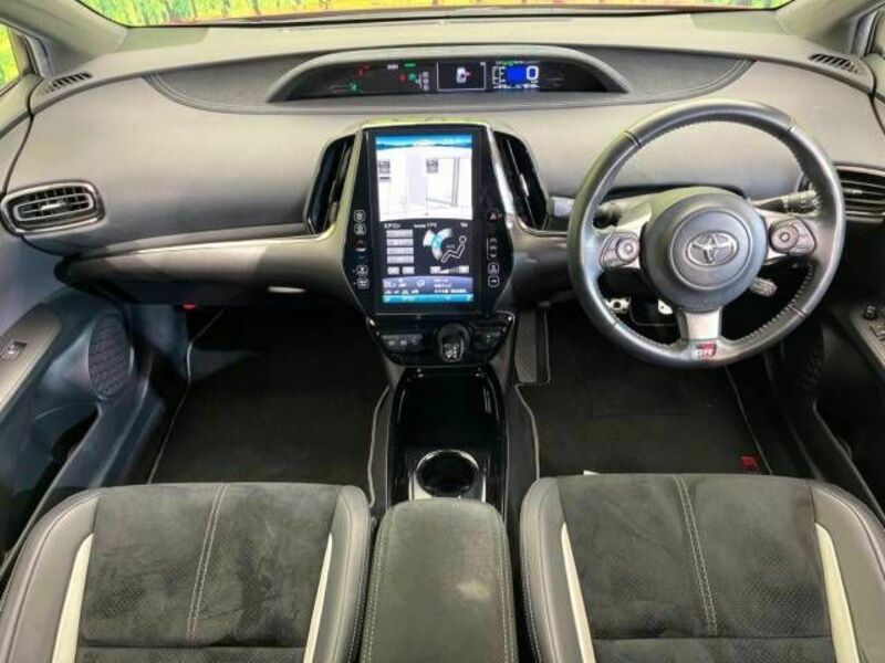 PRIUS PHV-1