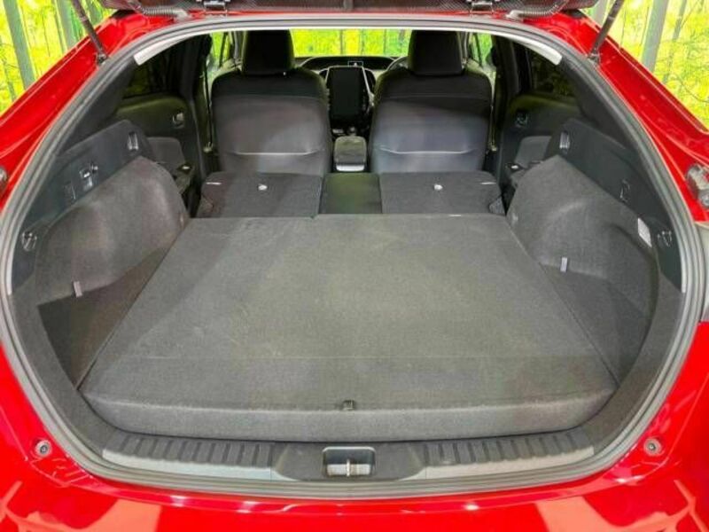 PRIUS PHV-9