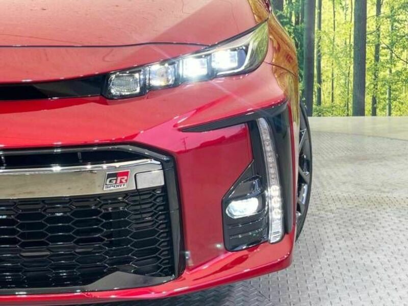 PRIUS PHV-11
