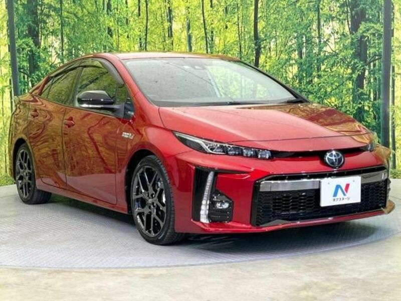 PRIUS PHV-15