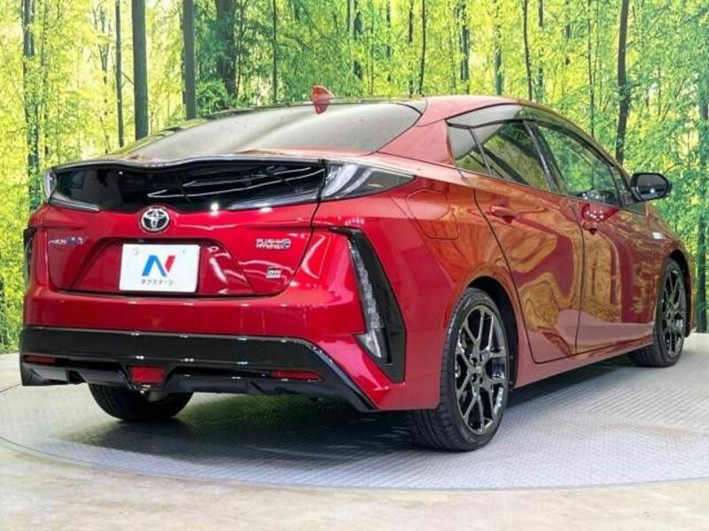 PRIUS PHV-16