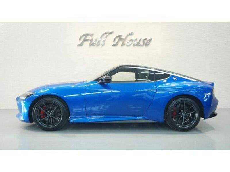 NISSAN　FAIRLADY Z