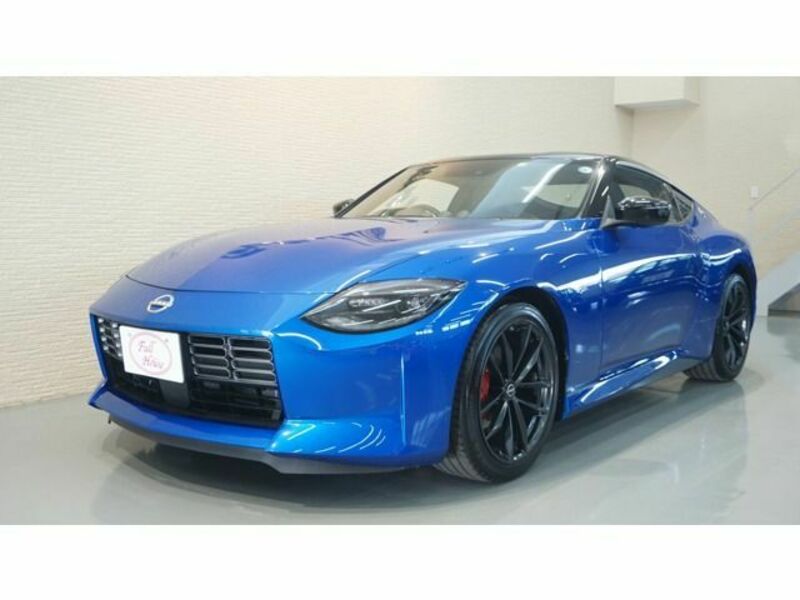 FAIRLADY Z-4