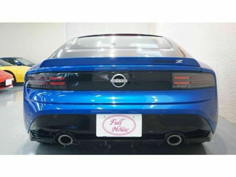 FAIRLADY Z-5
