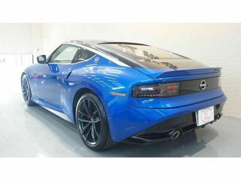 FAIRLADY Z-6