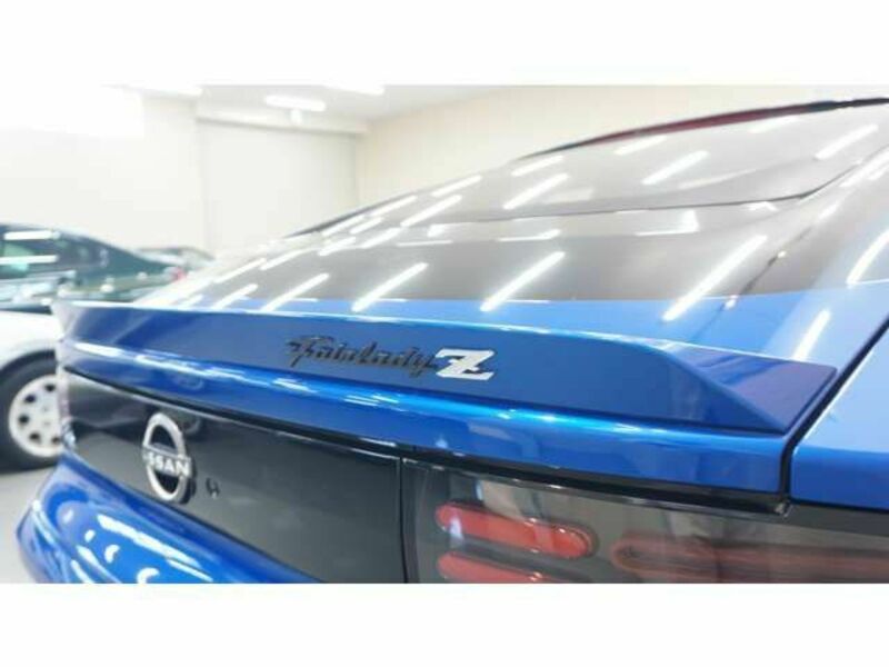 FAIRLADY Z-7