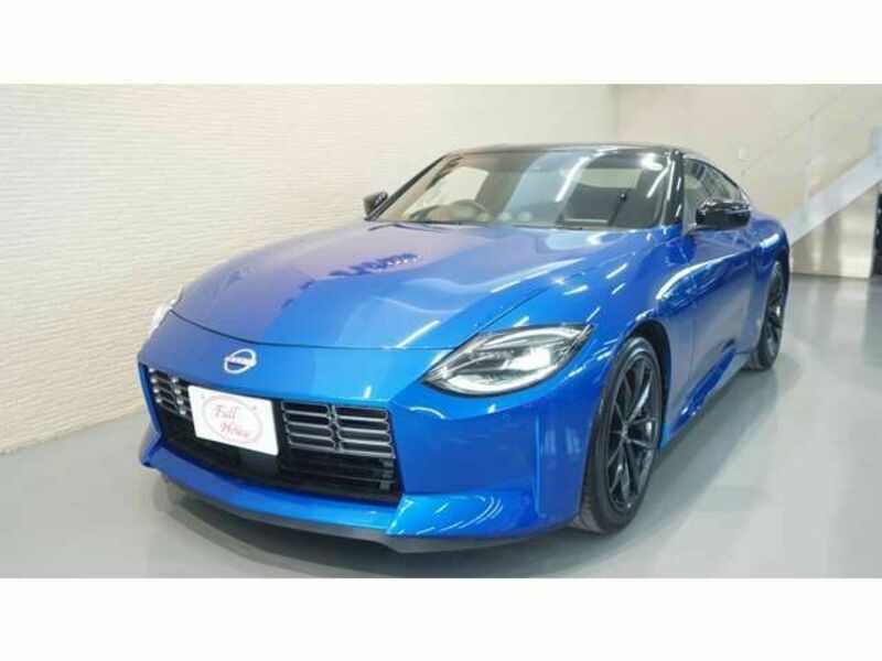 FAIRLADY Z-8