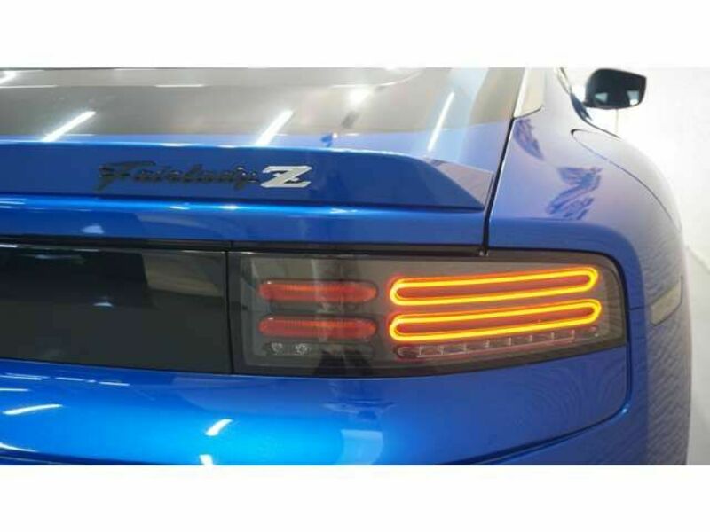 FAIRLADY Z-10