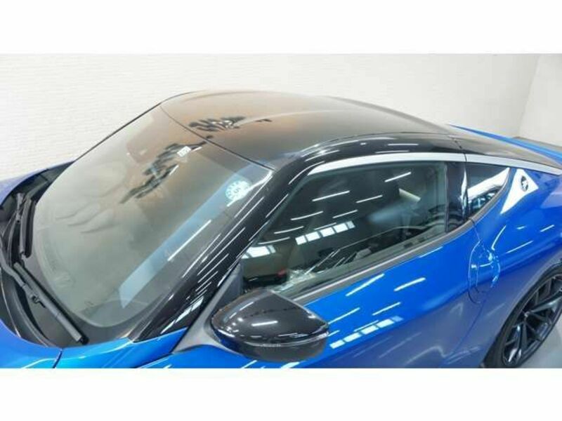 FAIRLADY Z-11