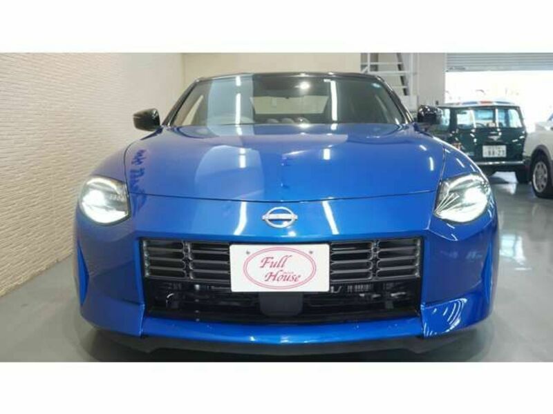 FAIRLADY Z-12