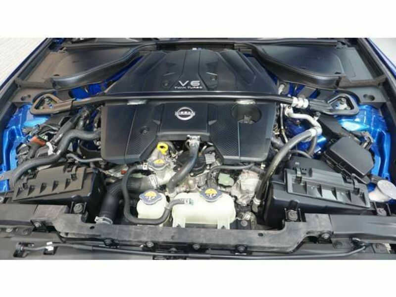 FAIRLADY Z-14
