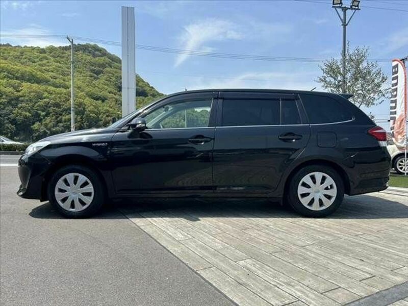COROLLA FIELDER-10