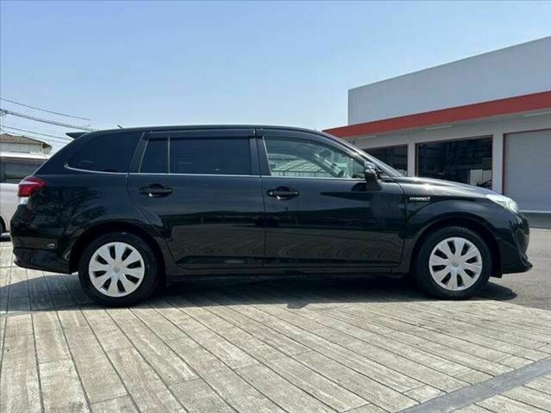 COROLLA FIELDER-11