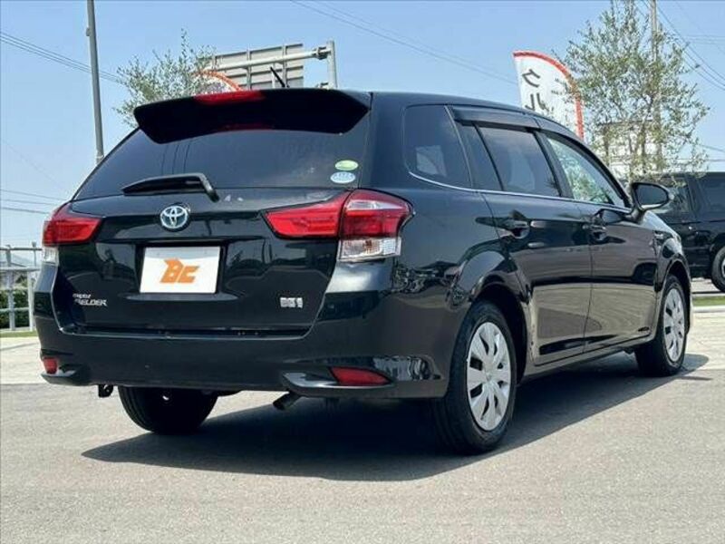 COROLLA FIELDER-14