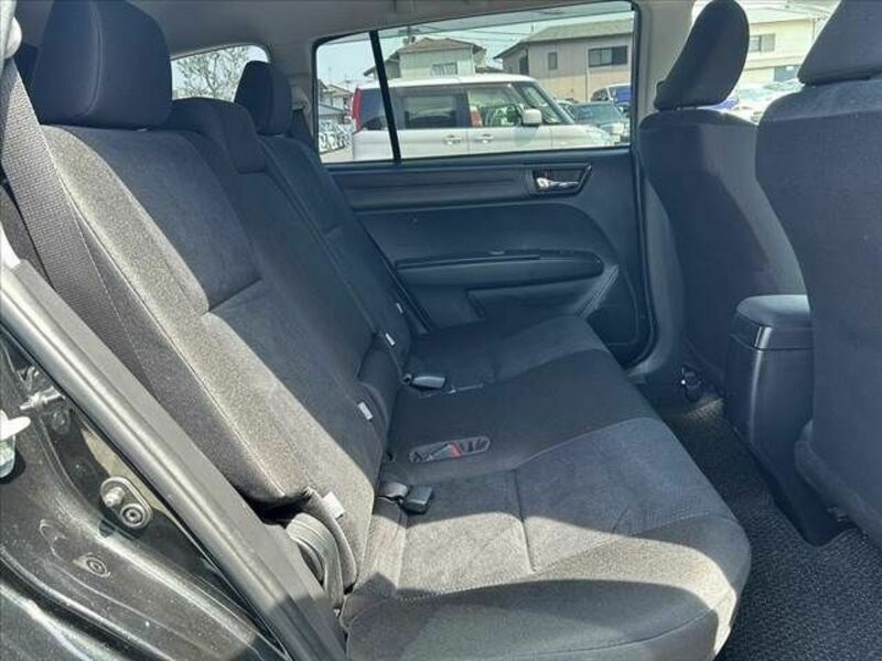 COROLLA FIELDER-18