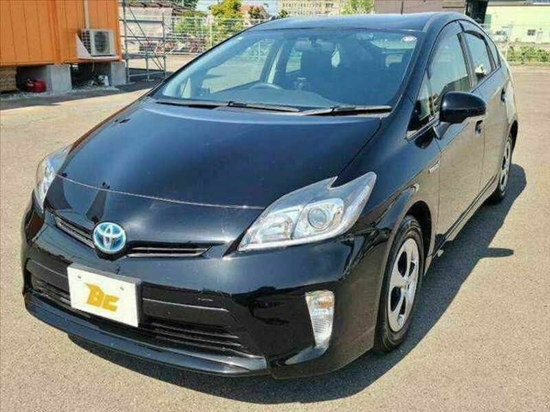 PRIUS-7